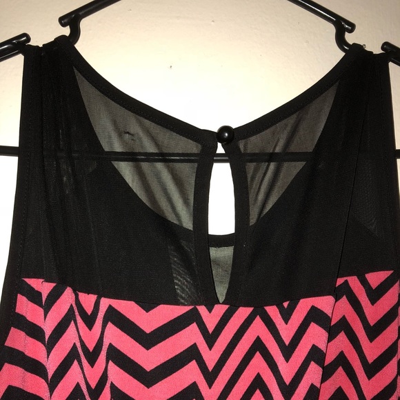 Enfocus Petite / Midi Dress / Size 8P - Picture 3 of 4